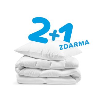 Zachumlej se do čistých peřin! 🛌 Podzim 🍂 je tady v plné síle a večery jsou pořádně chladné. ❄️ Nechte si vyčistit peřiny...